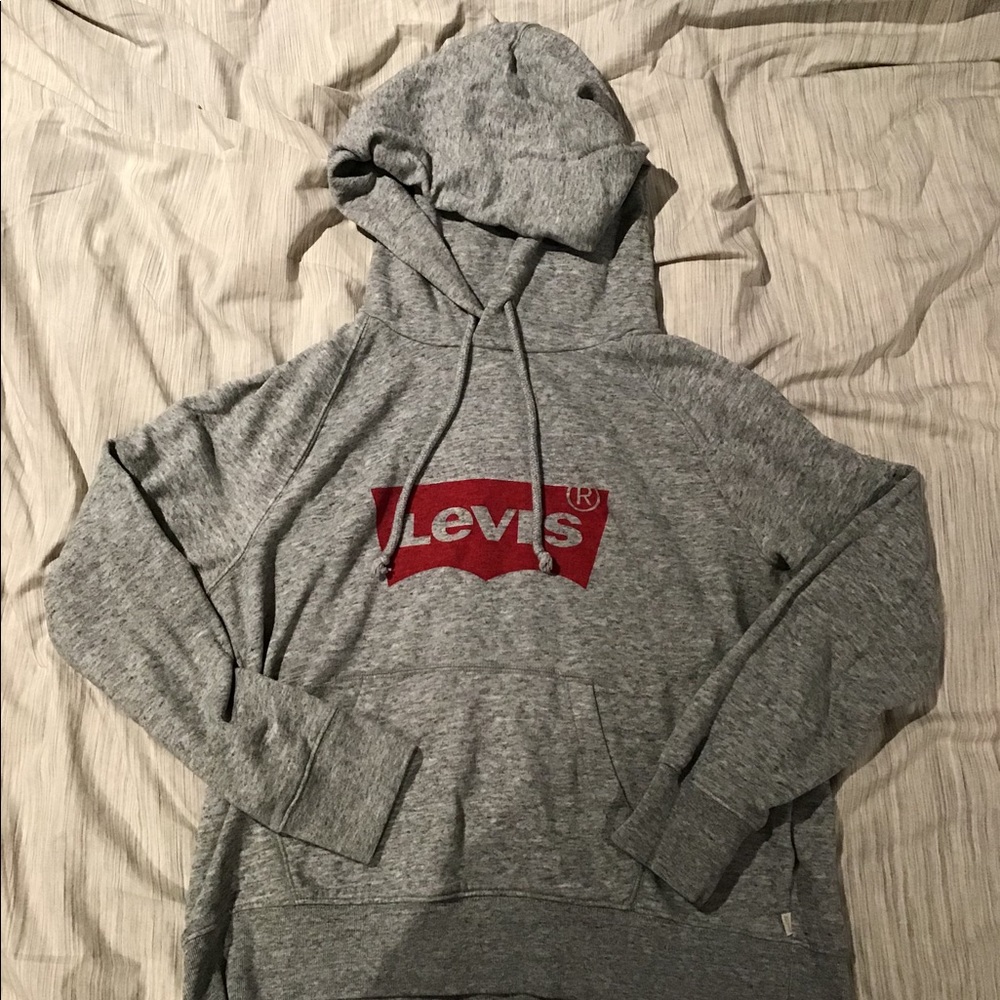 Levi’s hoodie